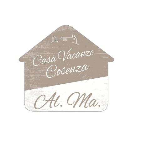 Sara Home Cosenza Eksteriør billede