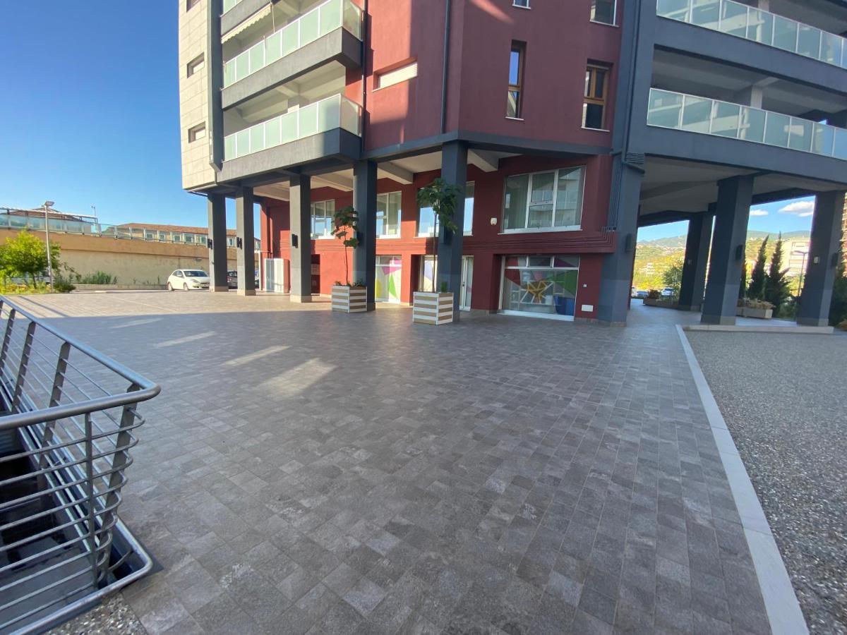 Sara Home Cosenza Eksteriør billede