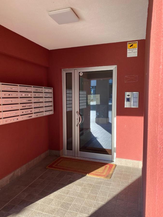 Sara Home Cosenza Eksteriør billede