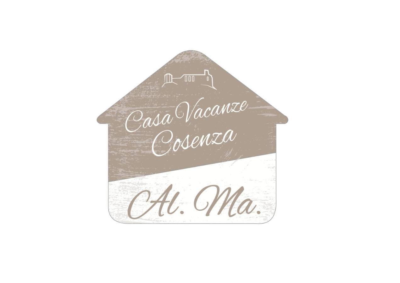 Sara Home Cosenza Eksteriør billede