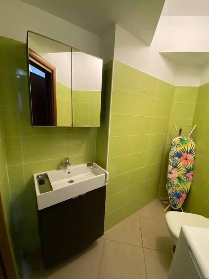 Sara Home Cosenza Eksteriør billede