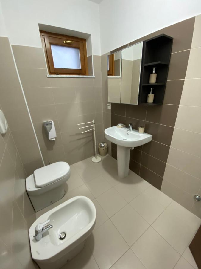 Sara Home Cosenza Eksteriør billede