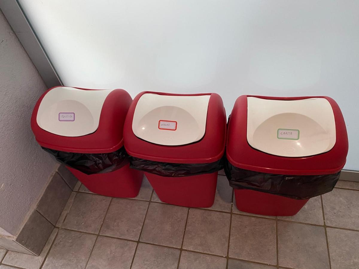 Sara Home Cosenza Eksteriør billede